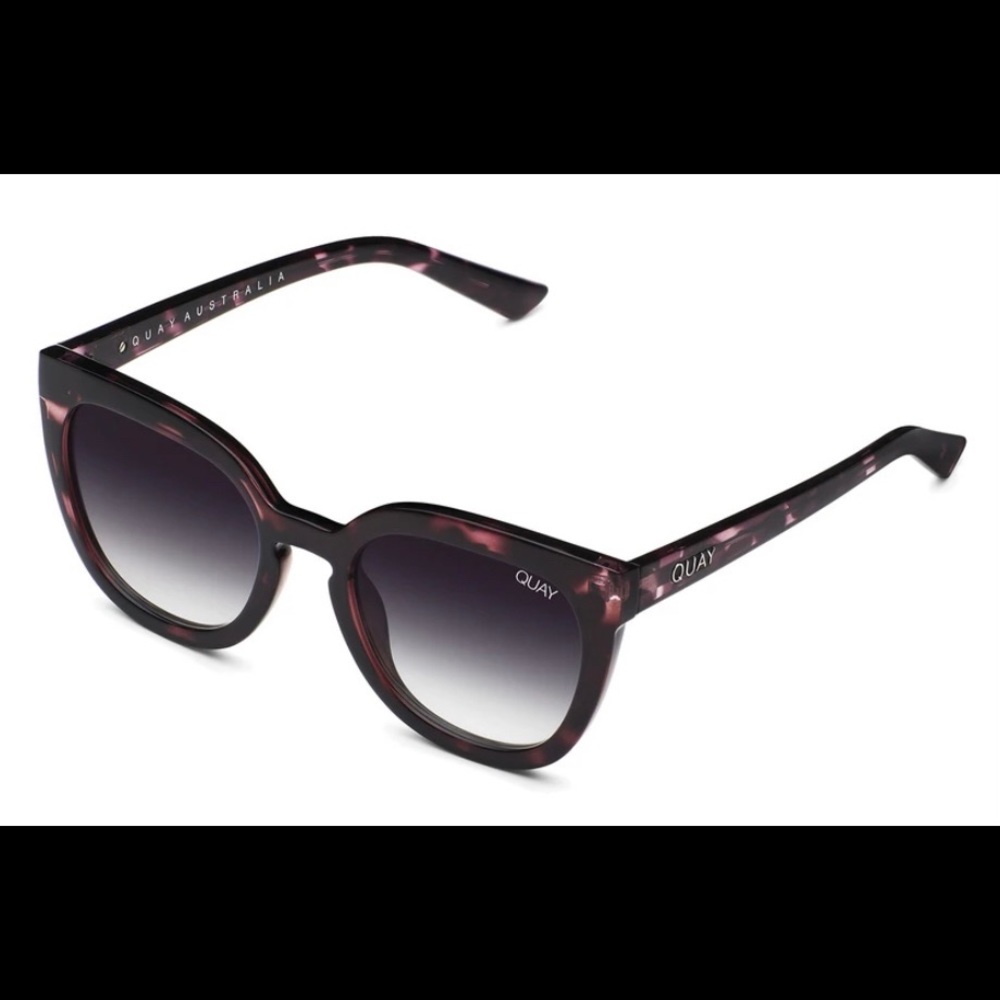 SOLD NEW! Quay NOOSA PURPTORT/FADE - Picture 8 of 11